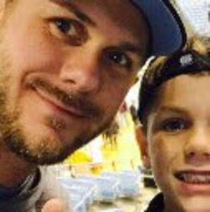 Meet your Posher, Elijah